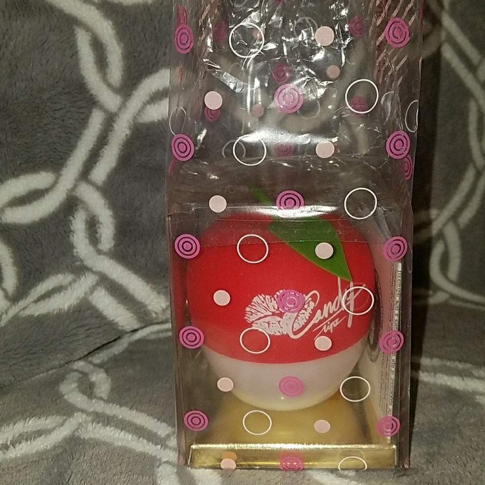 Candy Lipz Lip Plumper New In Box Apple Auth